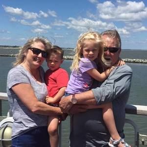 Meet your Posher, Gail